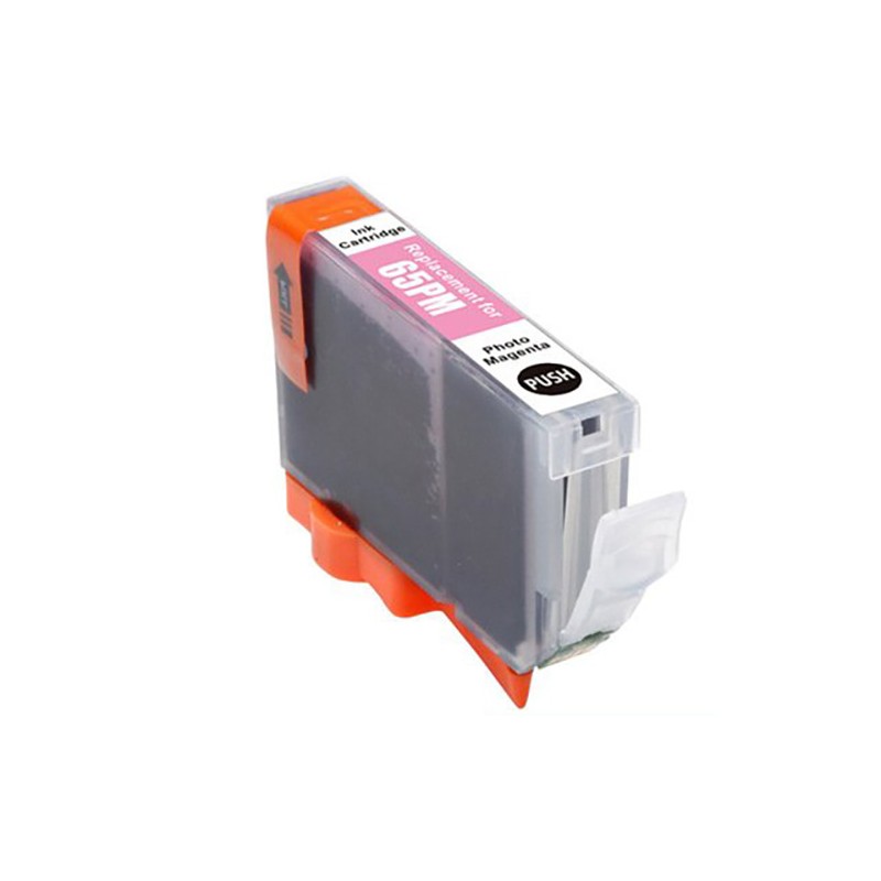 Cartouche compatible Canon CLI-65PM photo magenta