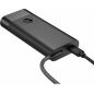 Chargeur pour ordinateur portable HP 110 W USB-C - Ajustement automatique de la tension - Compatible avec les ordinateurs portab