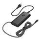 Chargeur pour ordinateur portable HP 110 W USB-C - Ajustement automatique de la tension - Compatible avec les ordinateurs portab