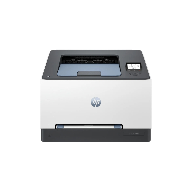 Imprimante laser couleur recto verso HP Color LaserJet Pro 3202dn, 25 ppm