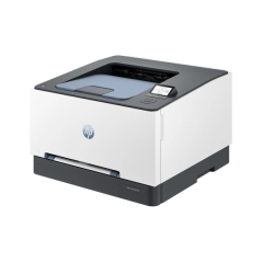 Imprimante laser couleur recto verso HP Color LaserJet Pro 3202dn, 25 ppm