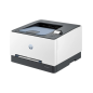 Imprimante laser couleur recto verso HP Color LaserJet Pro 3202dn, 25 ppm