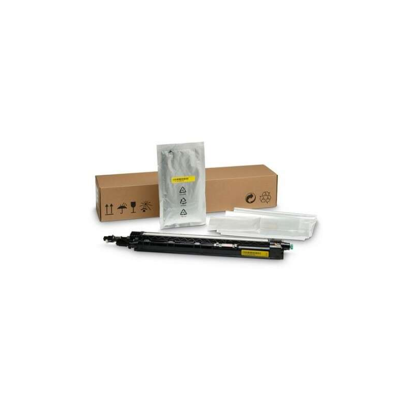 Unité de développement jaune d'origine HP - 8JM72A