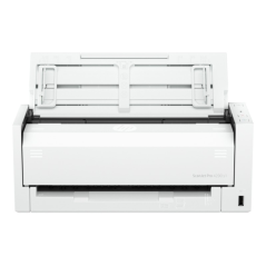 Scanner de documents recto verso A4 HP ScanJet Pro 4200 s1 - Chargeur automatique de documents 50 feuilles - Résolution 600 x 60