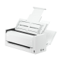 Scanner de documents recto verso A4 HP ScanJet Pro 4200 s1 - Chargeur automatique de documents 50 feuilles - Résolution 600 x 60