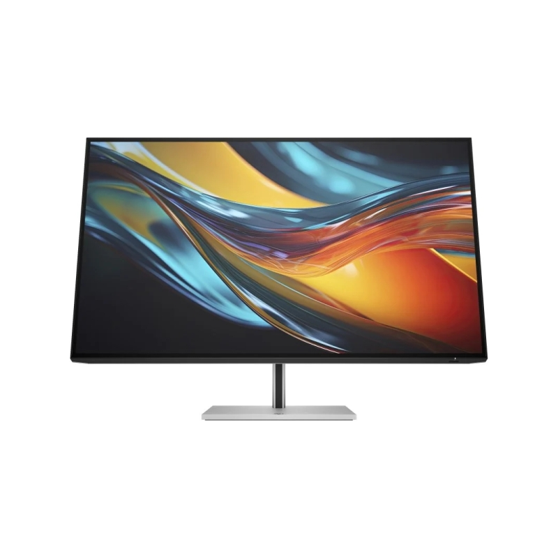Moniteur HP Série 7 PRO 732PK 32,5" IPS 4K 60 Hz HDR400 - Temps de réponse de 5 ms - Hauteur et inclinaison réglables - HDMI, Di