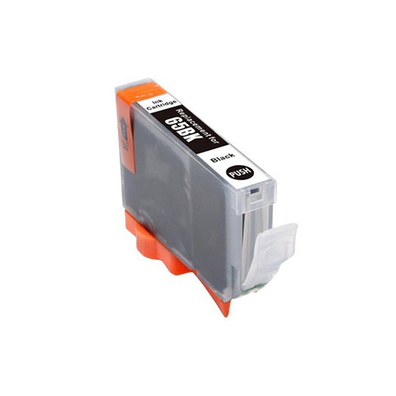 Cartouche compatible Canon CLI-65BK noir Cartouche compatible Canon CLI-65BK noir
