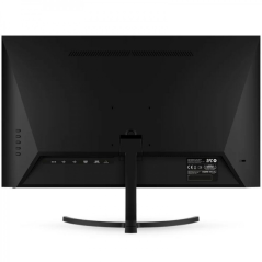 Moniteur intelligent SPC 23,8" VA FullHD 1080p WiFi, Bluetooth - Réponse 16 ms - Télécommande - Haut-parleurs intégrés - 16:9 -