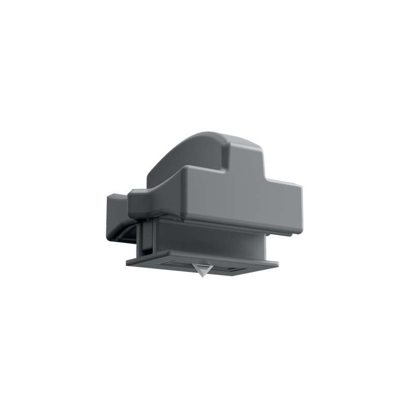 Leitz Pack de 4 lames pour cisailles Leitz Precision Home A4