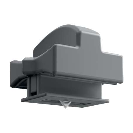 Leitz Pack de 4 lames pour cisailles Leitz Precision Home A4