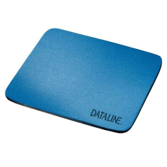 Esselte Tapis de Souris Basic - Bleu