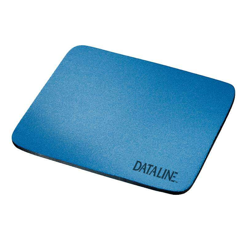 Esselte Tapis de Souris Basic - Bleu