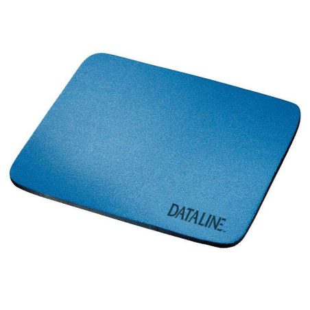 Esselte Tapis de Souris Basic - Bleu