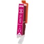 Cartouche compatible Canon CLI-531M magenta