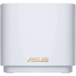 Asus ZenWiFi XD4 Plus Pack de 3 systèmes WiFi Mesh AX1800 - Blanc