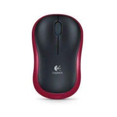 Souris sans fil Logitech M185