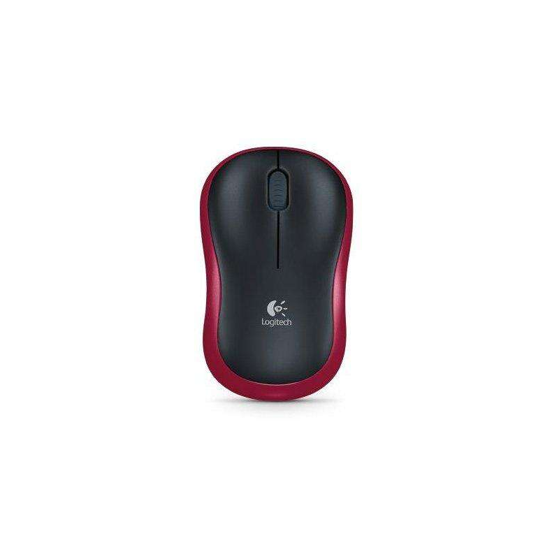 Souris sans fil Logitech M185
