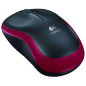Souris sans fil Logitech M185