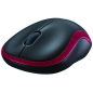 Souris sans fil Logitech M185