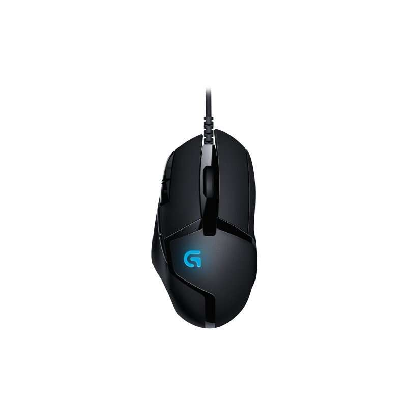 Souris USB Logitech G402 Hyperion Fury