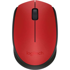 Souris sans fil Logitech M171