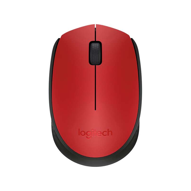 Souris sans fil Logitech M171