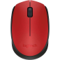 Souris sans fil Logitech M171