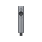 Présentateur sans fil Logitech Spotlight - Portée de 30 m - Charge rapide