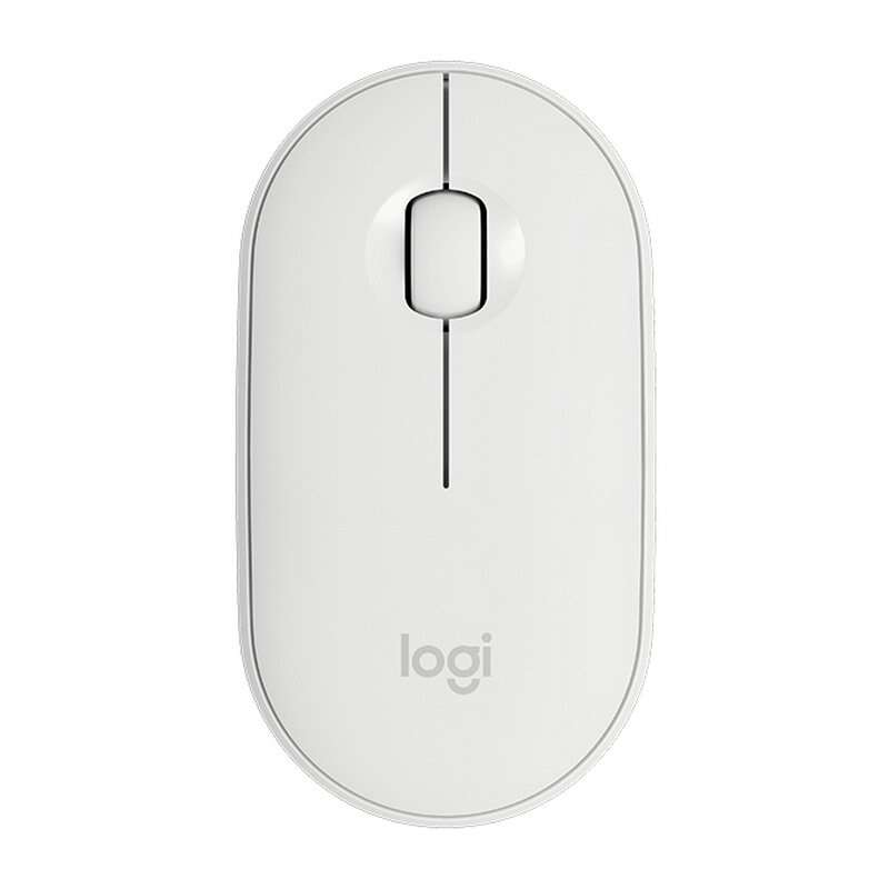 Logitech Pebble M350 Souris USB Sans Fil