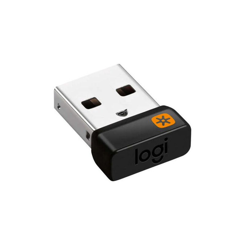 Récepteur sans fil Logitech Unifying pour souris et clavier