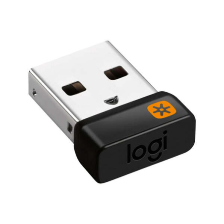 Récepteur sans fil Logitech Unifying pour souris et clavier