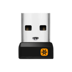 Récepteur sans fil Logitech Unifying pour souris et clavier