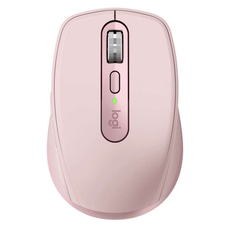 Logitech MX Anywhere 3 Souris sans fil USB
