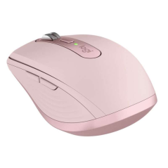 Logitech MX Anywhere 3 Souris sans fil USB