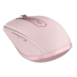 Logitech MX Anywhere 3 Souris sans fil USB