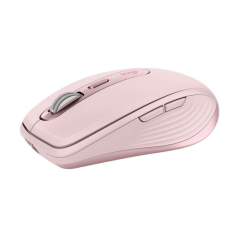 Logitech MX Anywhere 3 Souris sans fil USB