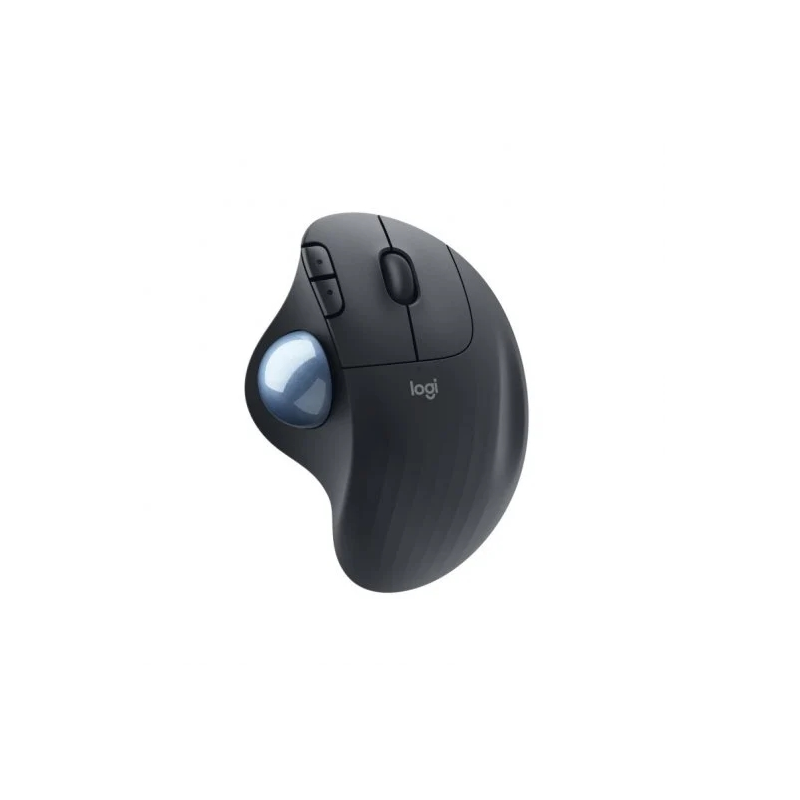 Logitech M575 Souris Trackball Sans Fil