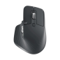 Souris sans fil USB Logitech MX Master 3S 8000dpi - Rechargeable - 7 boutons - Molette - Droitier