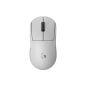 Souris gaming sans fil Logitech G PRO X Superlight 2 - Capteur HERO 2 jusqu'à 44 000 DPI - Technologie Lightspeed avec fréquence
