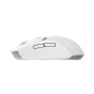 Souris USB sans fil Logitech G309 Lightspeed 2560 dpi - 6 boutons - Droitier - Blanc