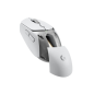 Souris USB sans fil Logitech G309 Lightspeed 2560 dpi - 6 boutons - Droitier - Blanc