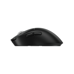 Souris gaming sans fil Logitech G PRO X Superlight 2 DEX - Capteur HERO 2 jusqu'à 44 000 DPI - Technologie Lightspeed et fréquen