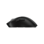 Souris gaming sans fil Logitech G PRO X Superlight 2 DEX - Capteur HERO 2 jusqu'à 44 000 DPI - Technologie Lightspeed et fréquen