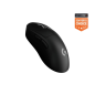 Souris gaming sans fil Logitech G PRO X Superlight 2 DEX - Capteur HERO 2 jusqu'à 44 000 DPI - Technologie Lightspeed et fréquen