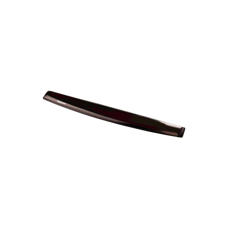 Repose-poignet pour clavier en gel Fellowes