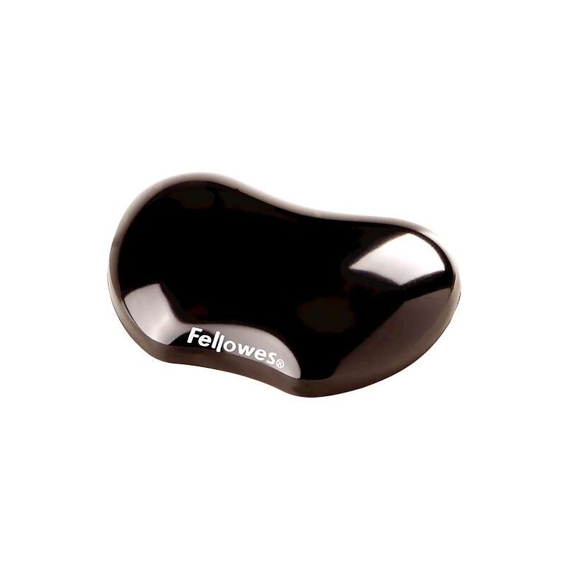 Repose-poignet pour clavier en gel Fellowes