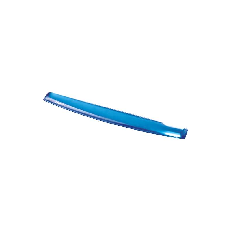 Repose-poignet pour clavier en gel Fellowes