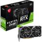 Carte graphique MSI GeForce RTX 3050 VENTUS 2X XS OC 8 Go GDDR6