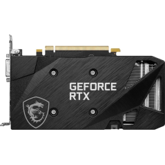 Carte graphique MSI GeForce RTX 3050 VENTUS 2X XS OC 8 Go GDDR6