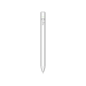 Stylet Logitech Crayon USB-C pour iPad - Technologie Apple Pencil - Corps en aluminium